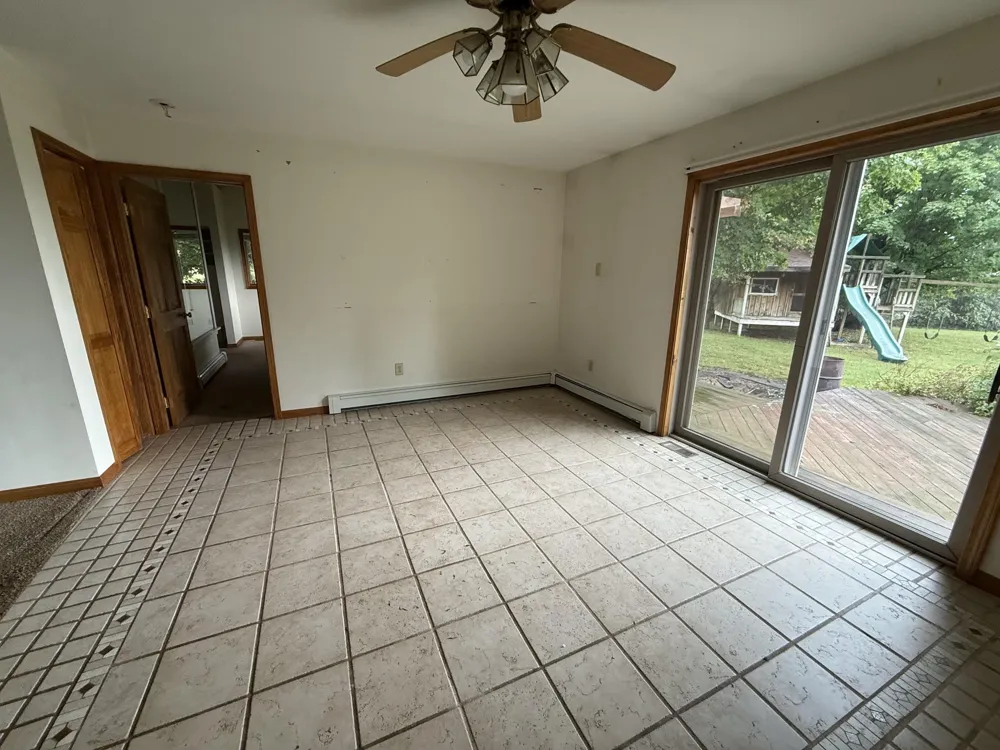 7206 Johnson Court Bear Lake Township, MI 49614