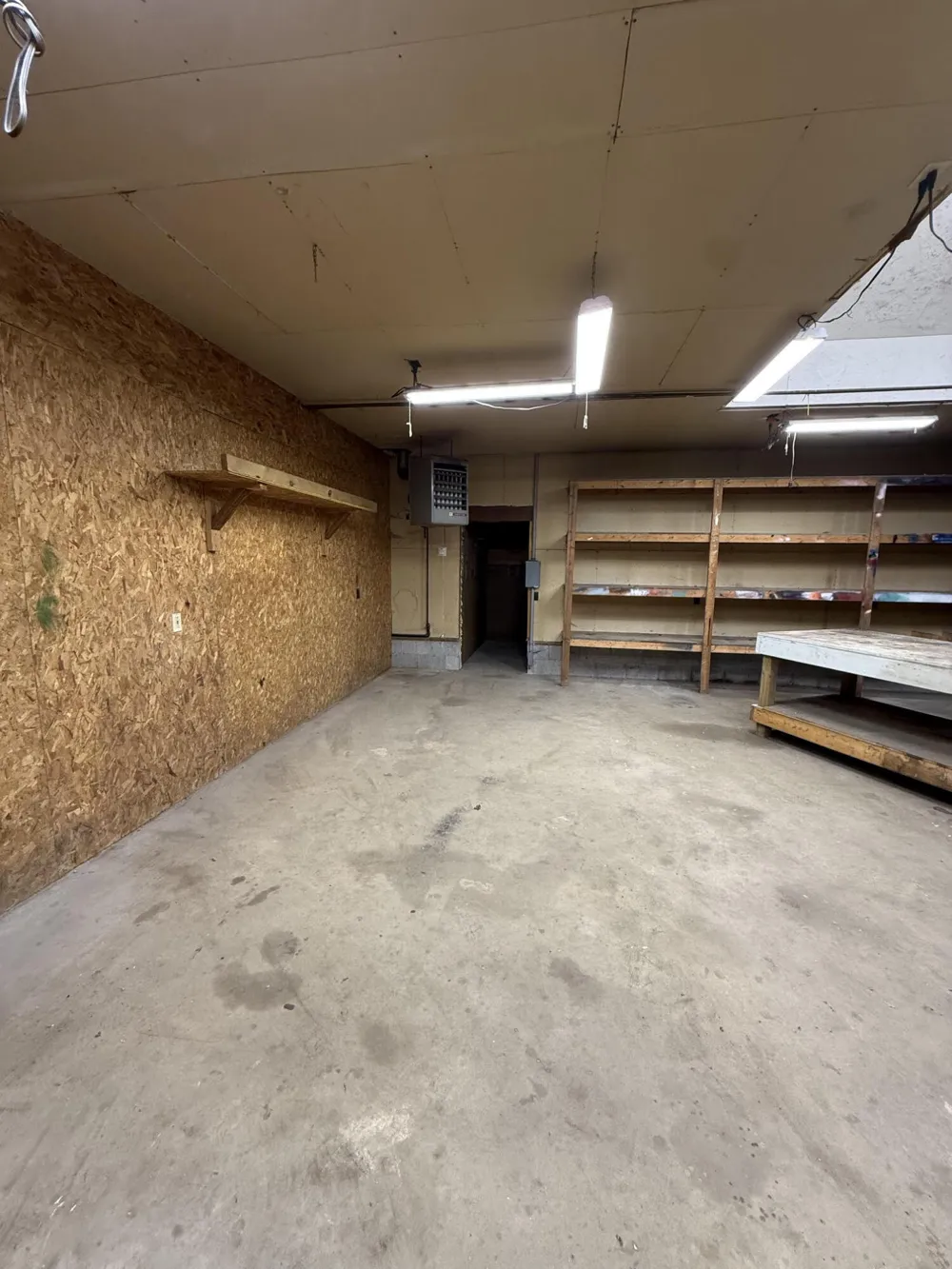 7206 Johnson Court Bear Lake Township, MI 49614