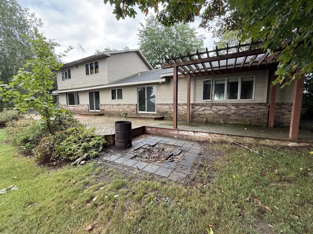 7206 Johnson Court Bear Lake Township, MI 49614