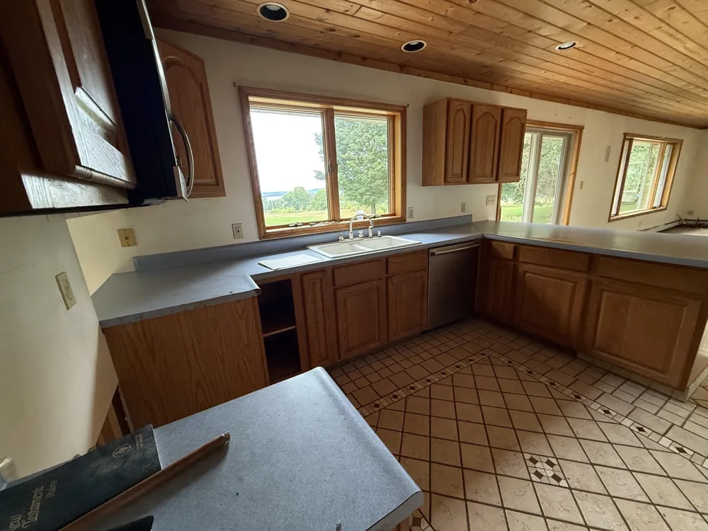7206 Johnson Court Bear Lake Township, MI 49614