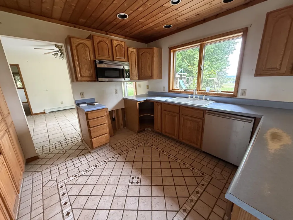 7206 Johnson Court Bear Lake Township, MI 49614