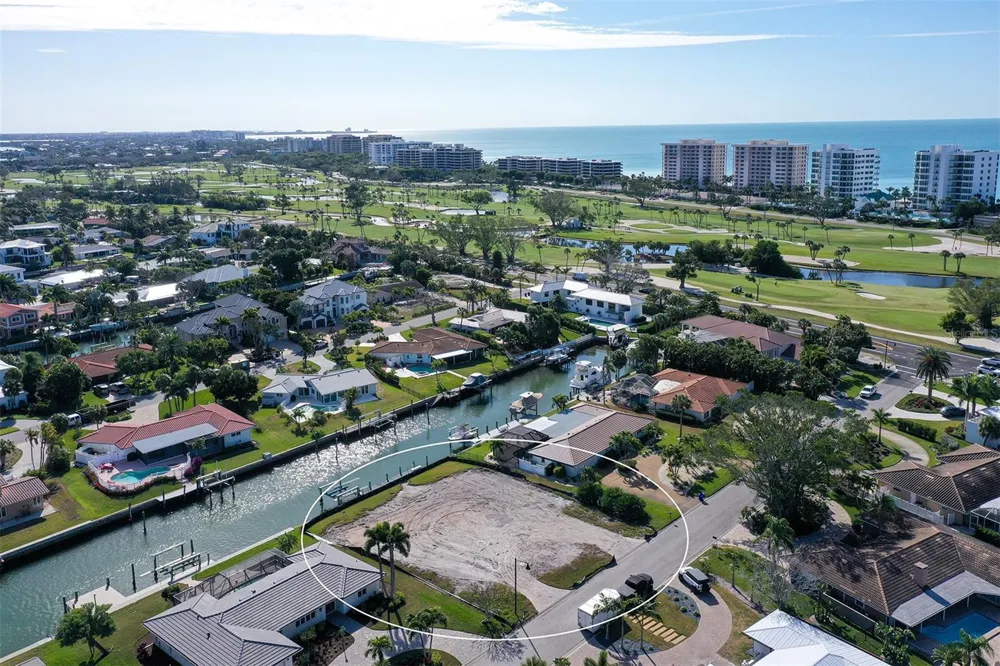 536 GUNWALE LANE Longboat Key, FL 34228