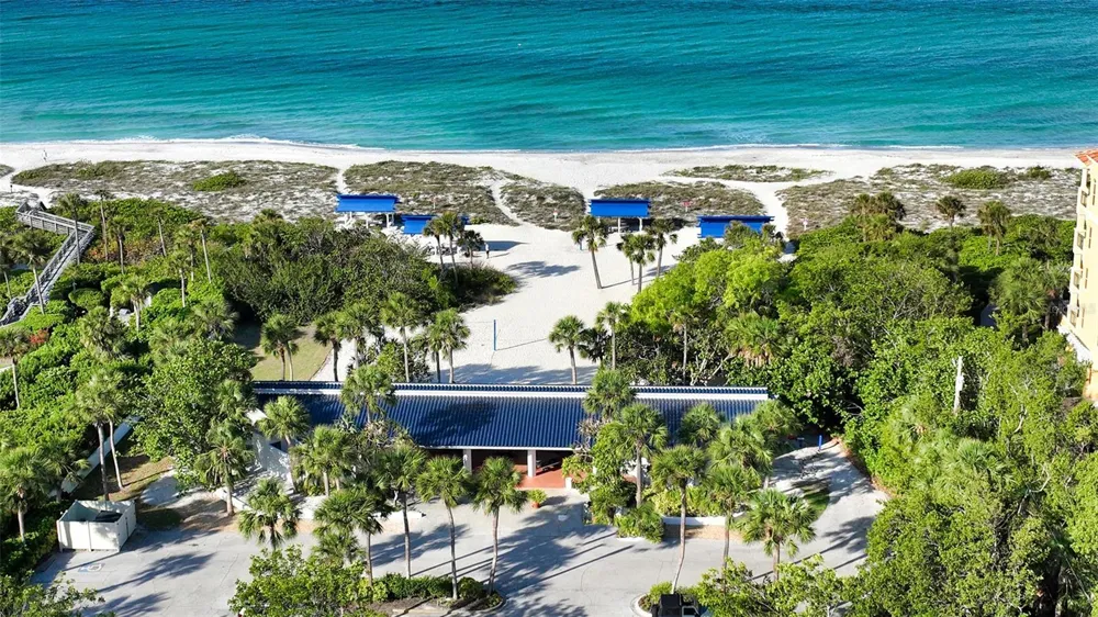 536 GUNWALE LANE Longboat Key, FL 34228
