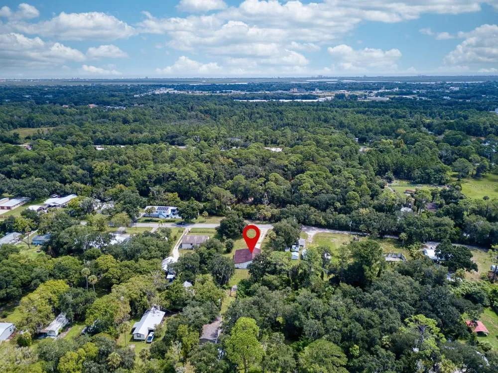 1690 JAMES STREET New Smyrna Beach, FL 32168