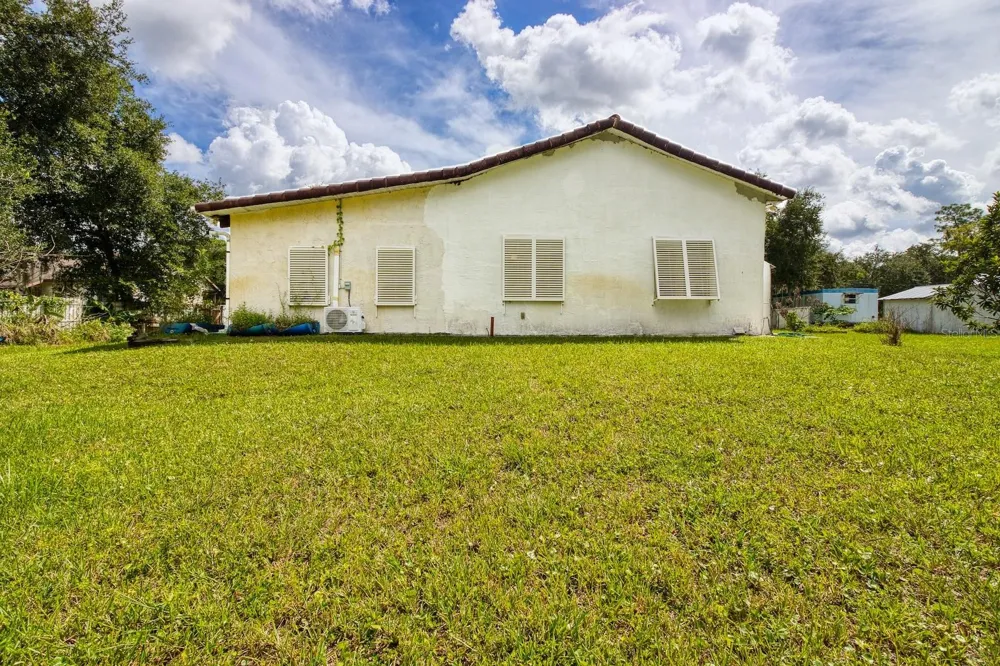 1690 JAMES STREET New Smyrna Beach, FL 32168