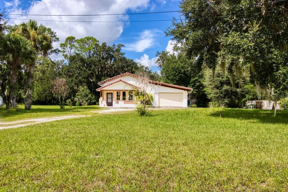 1690 JAMES STREET New Smyrna Beach, FL 32168