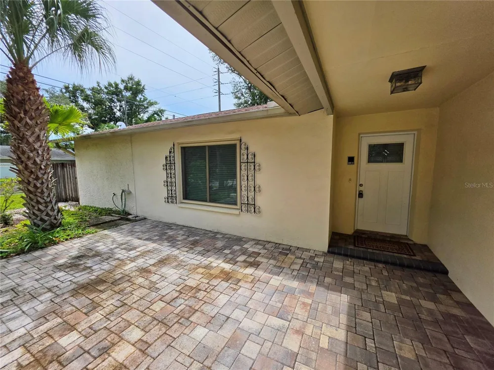 3101 EGRET TERRACE Safety Harbor, FL 34695