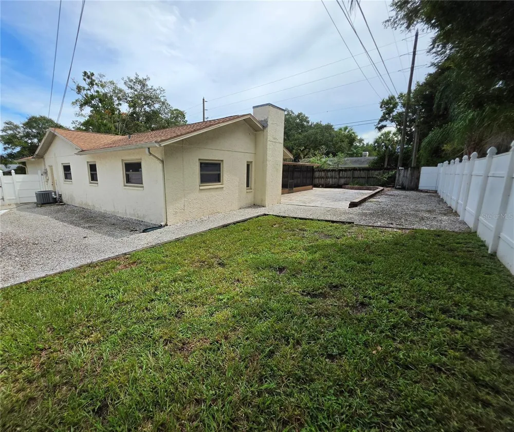 3101 EGRET TERRACE Safety Harbor, FL 34695