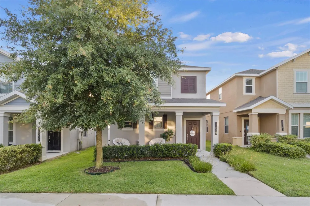 11049 VIGNETTE ALLEY Winter Garden, FL 34787