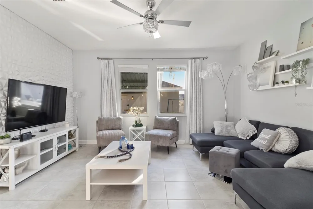11049 VIGNETTE ALLEY Winter Garden, FL 34787