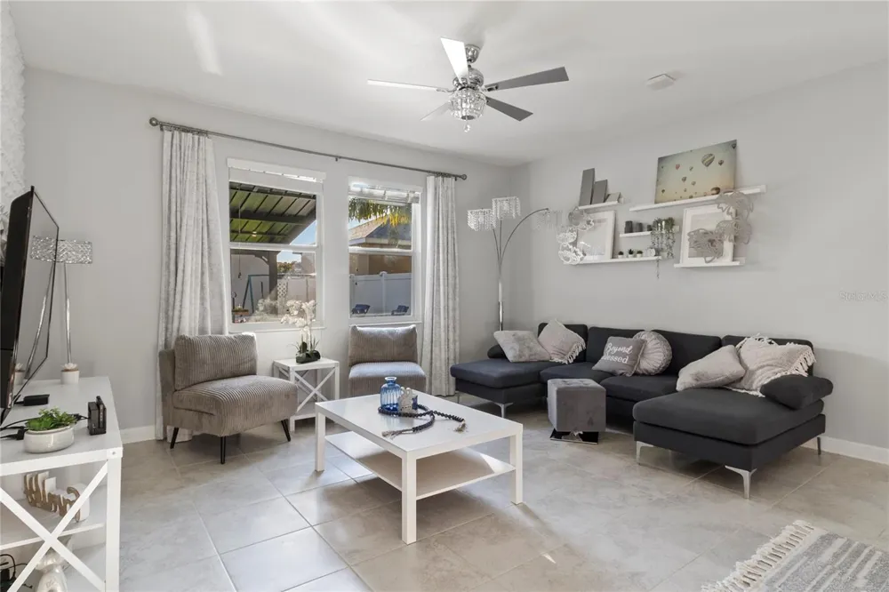 11049 VIGNETTE ALLEY Winter Garden, FL 34787