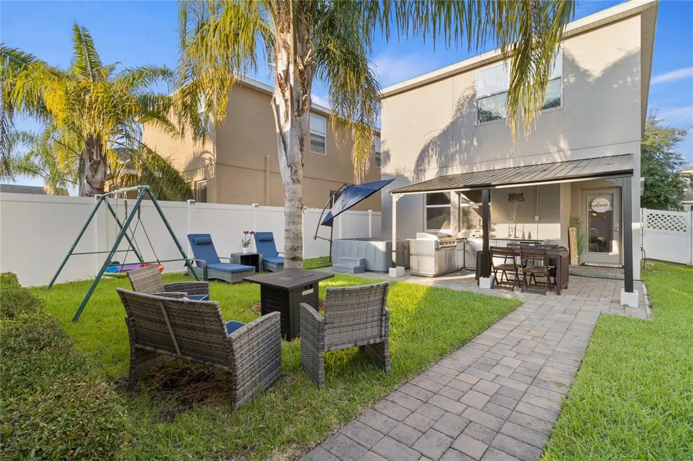11049 VIGNETTE ALLEY Winter Garden, FL 34787