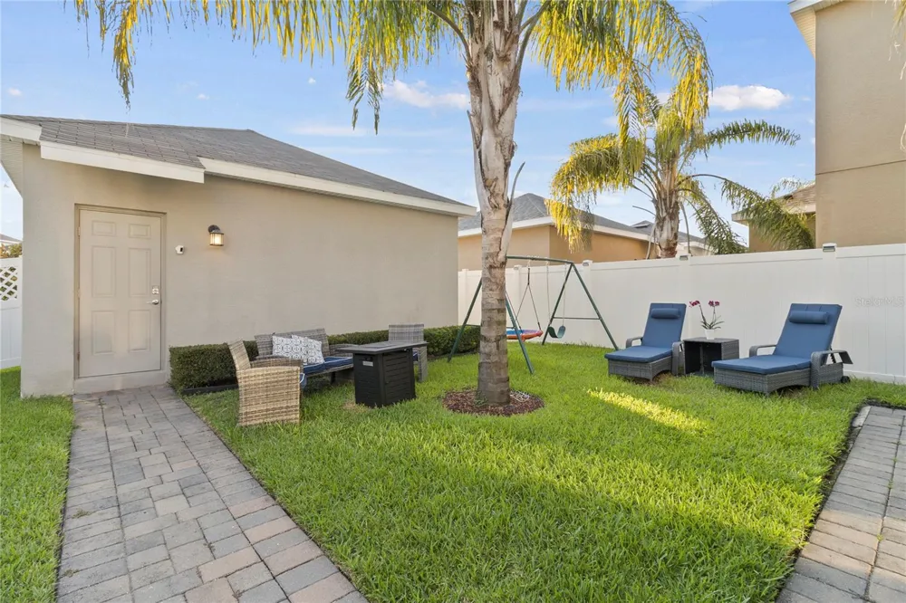 11049 VIGNETTE ALLEY Winter Garden, FL 34787