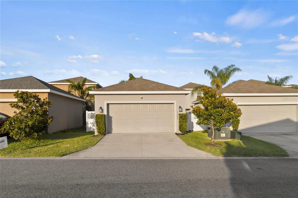 11049 VIGNETTE ALLEY Winter Garden, FL 34787
