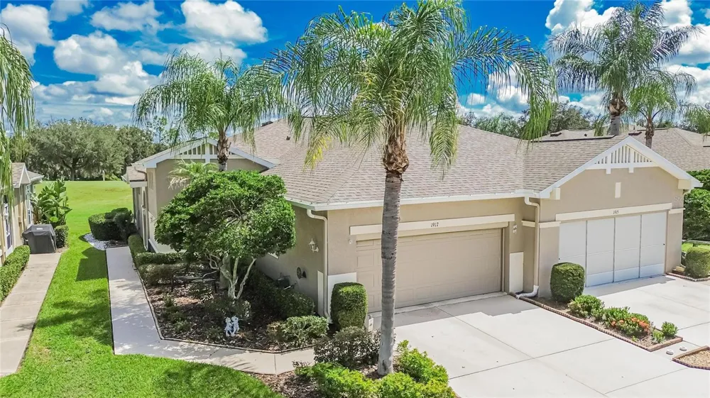 1917 INVERNESS GREENS DRIVE Sun City Center, FL 33573