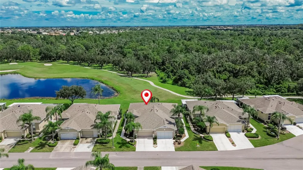 1917 INVERNESS GREENS DRIVE Sun City Center, FL 33573