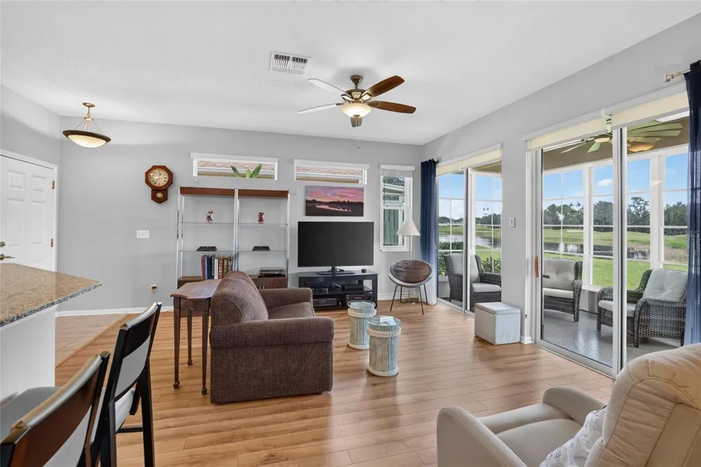 1917 INVERNESS GREENS DRIVE Sun City Center, FL 33573