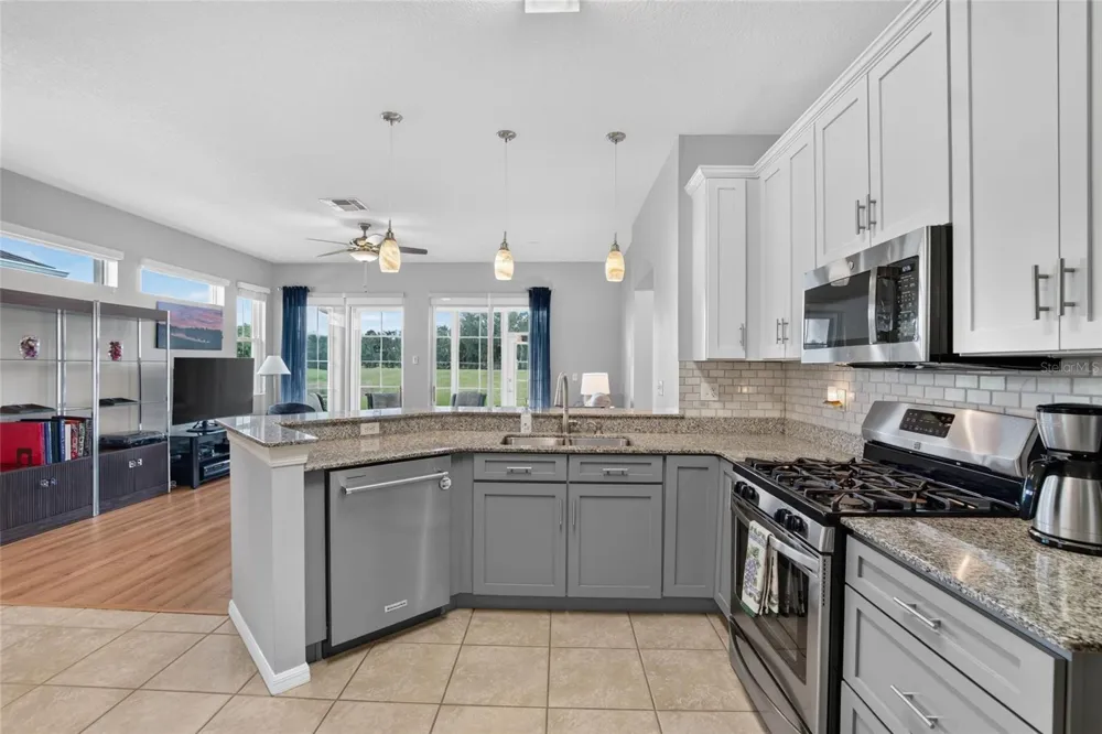 1917 INVERNESS GREENS DRIVE Sun City Center, FL 33573