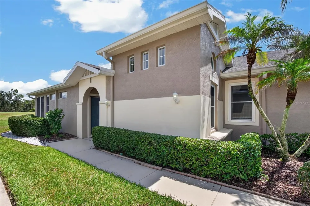 1917 INVERNESS GREENS DRIVE Sun City Center, FL 33573