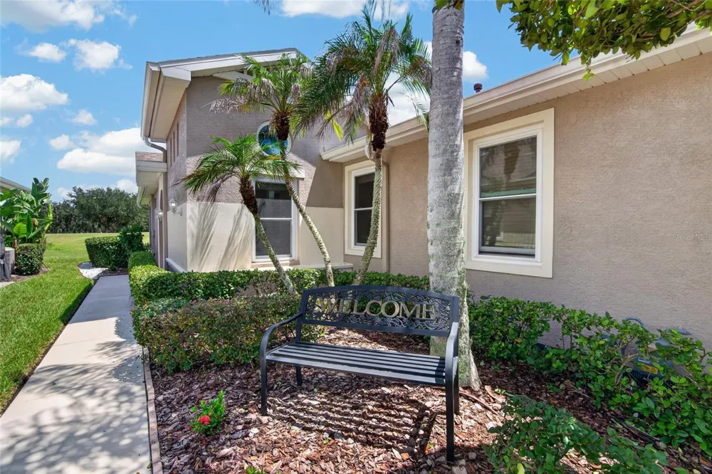 1917 INVERNESS GREENS DRIVE Sun City Center, FL 33573