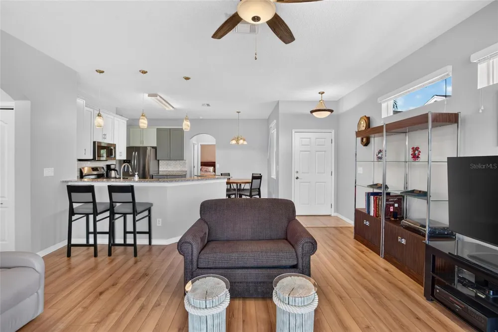 1917 INVERNESS GREENS DRIVE Sun City Center, FL 33573