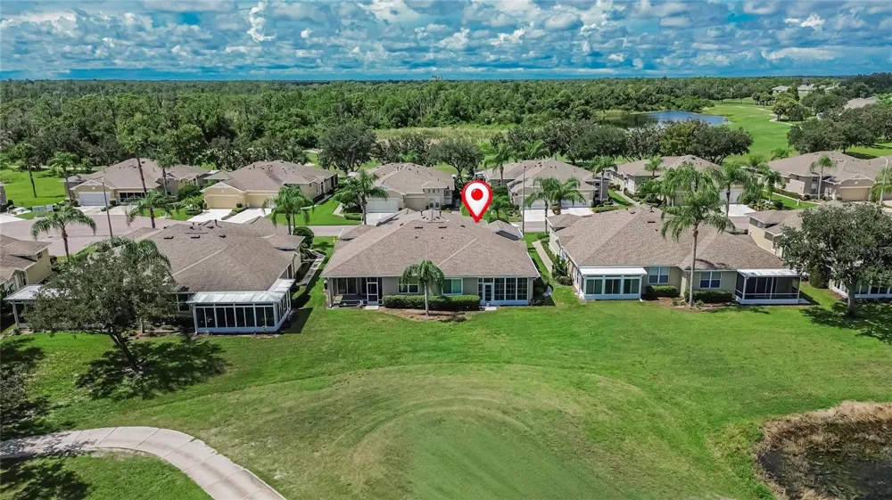 1917 INVERNESS GREENS DRIVE Sun City Center, FL 33573