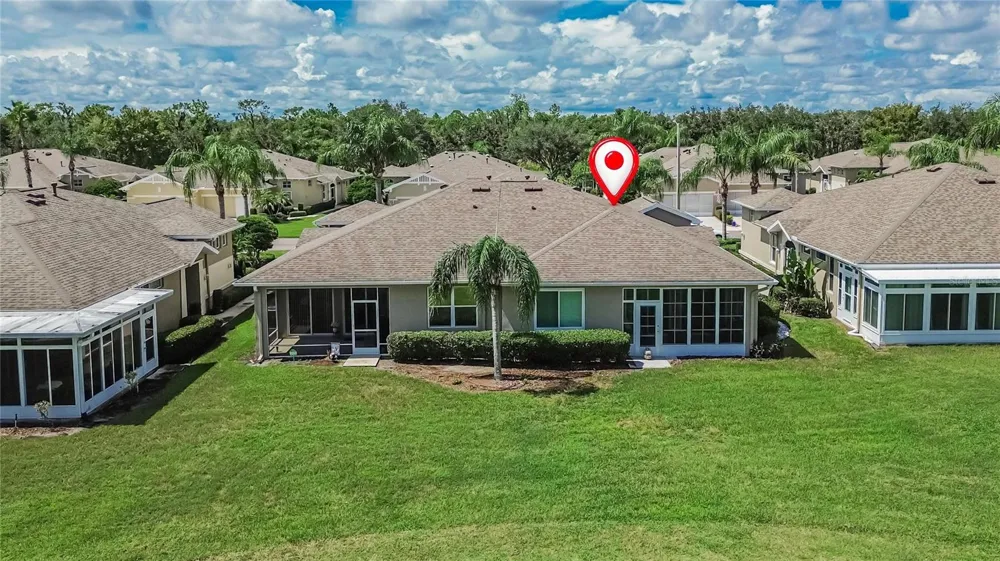 1917 INVERNESS GREENS DRIVE Sun City Center, FL 33573