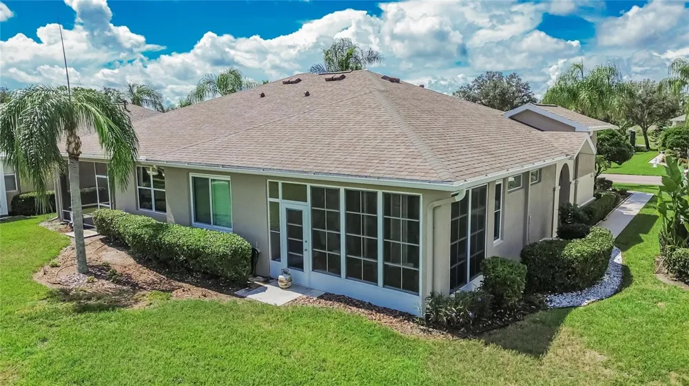 1917 INVERNESS GREENS DRIVE Sun City Center, FL 33573
