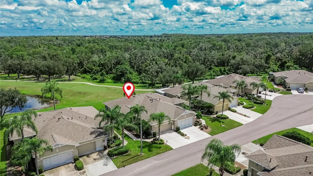 1917 INVERNESS GREENS DRIVE Sun City Center, FL 33573