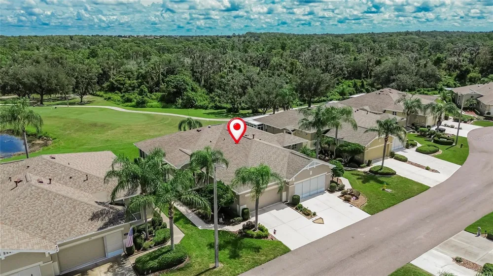 1917 INVERNESS GREENS DRIVE Sun City Center, FL 33573