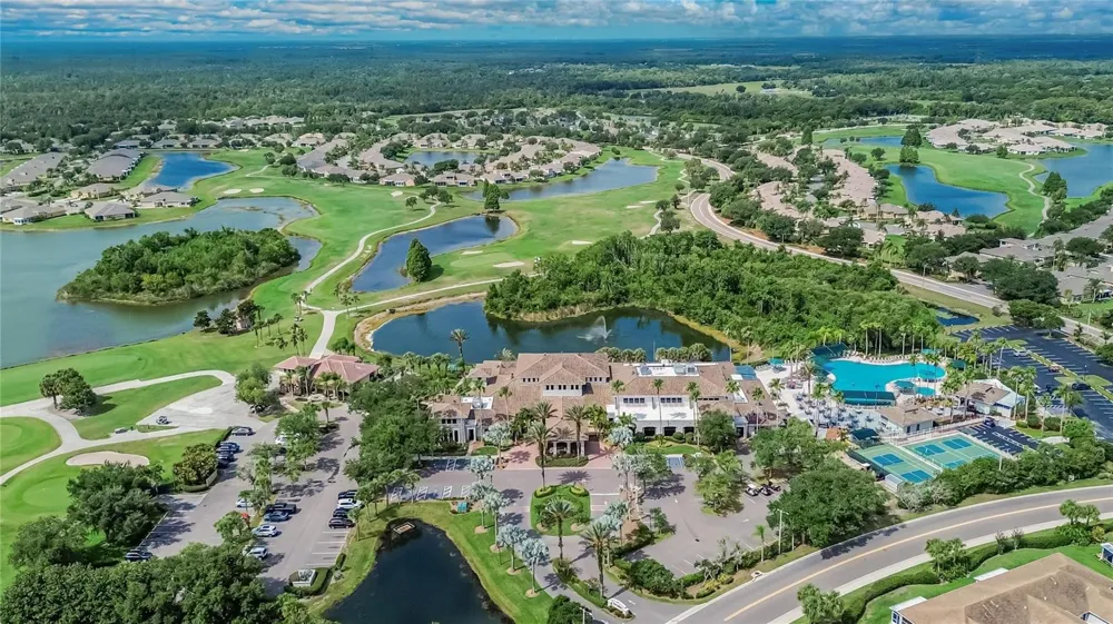 1917 INVERNESS GREENS DRIVE Sun City Center, FL 33573