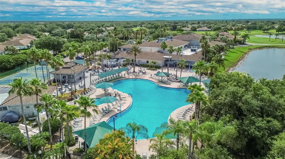 1917 INVERNESS GREENS DRIVE Sun City Center, FL 33573