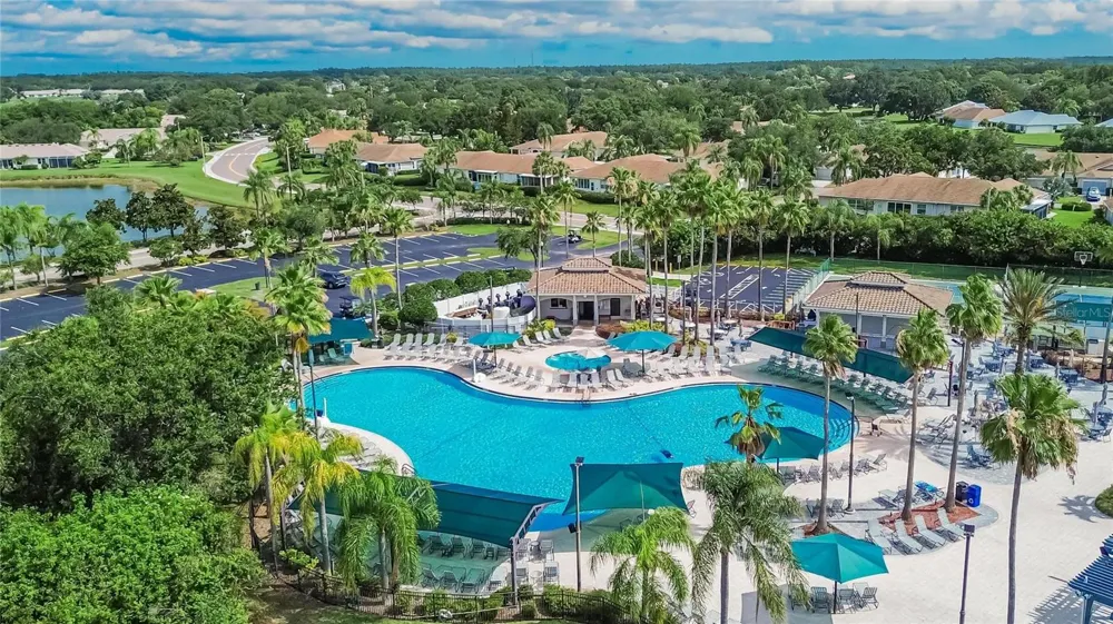 1917 INVERNESS GREENS DRIVE Sun City Center, FL 33573