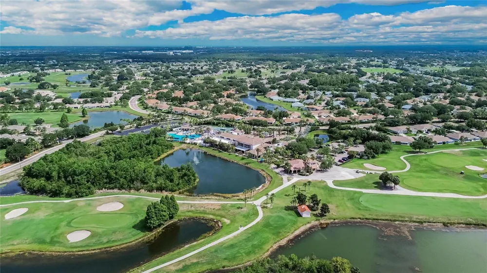 1917 INVERNESS GREENS DRIVE Sun City Center, FL 33573