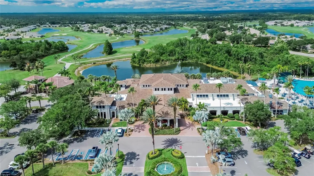 1917 INVERNESS GREENS DRIVE Sun City Center, FL 33573
