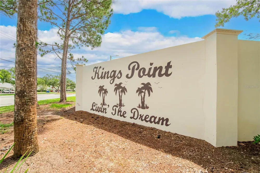 1917 INVERNESS GREENS DRIVE Sun City Center, FL 33573