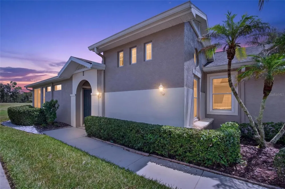 1917 INVERNESS GREENS DRIVE Sun City Center, FL 33573