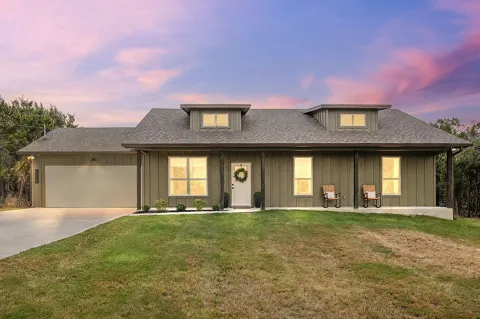 4975 Goliad Drive