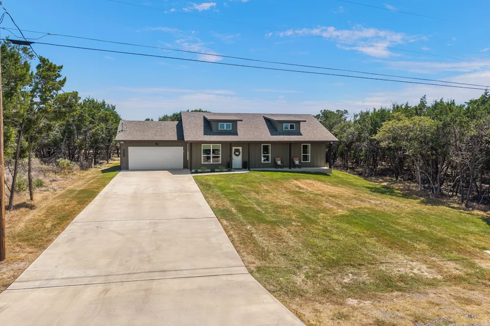 4975 Goliad Drive Temple, TX 76502