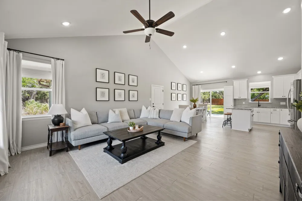 4975 Goliad Drive Temple, TX 76502
