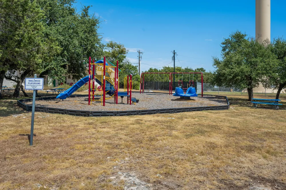 4975 Goliad Drive Temple, TX 76502
