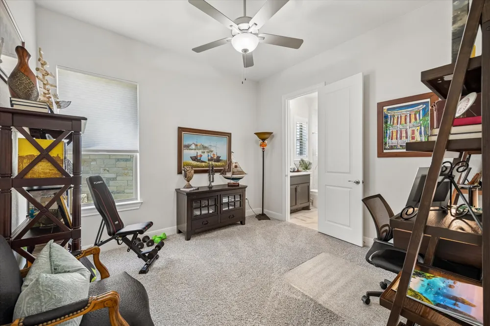 19513 Tranquility Falls Path Lago Vista, TX 78645