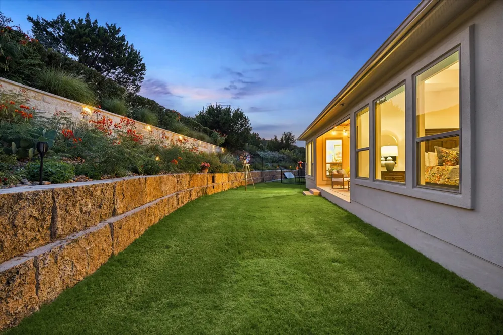 19513 Tranquility Falls Path Lago Vista, TX 78645
