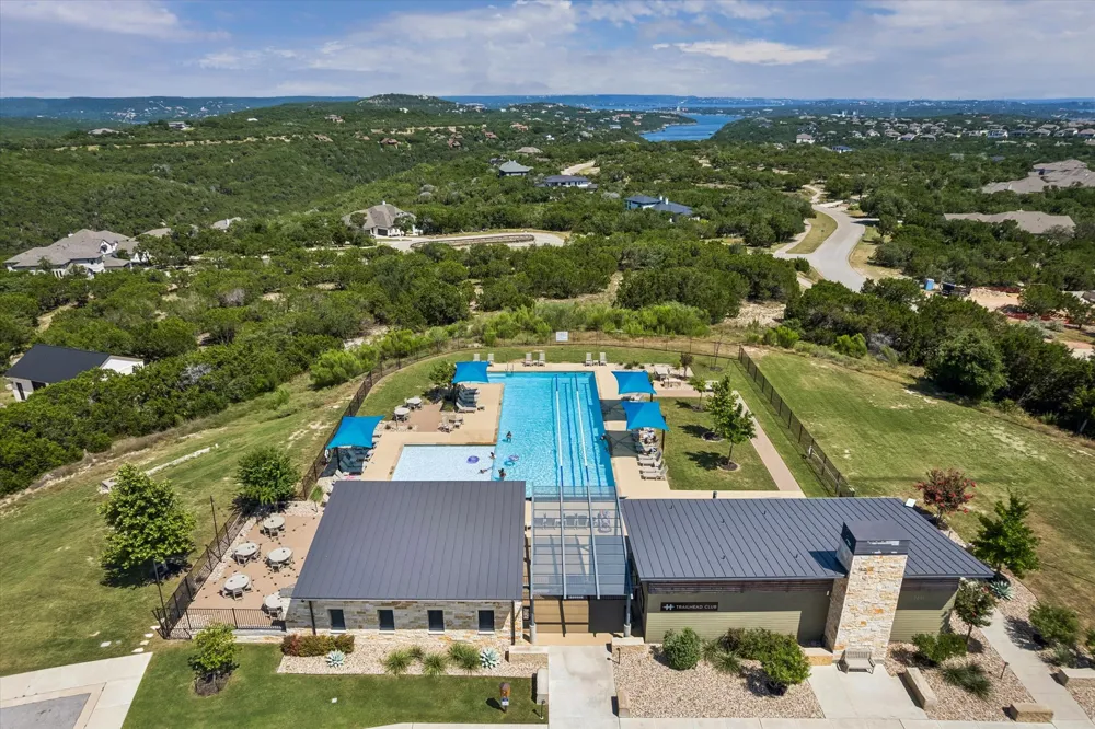 19513 Tranquility Falls Path Lago Vista, TX 78645