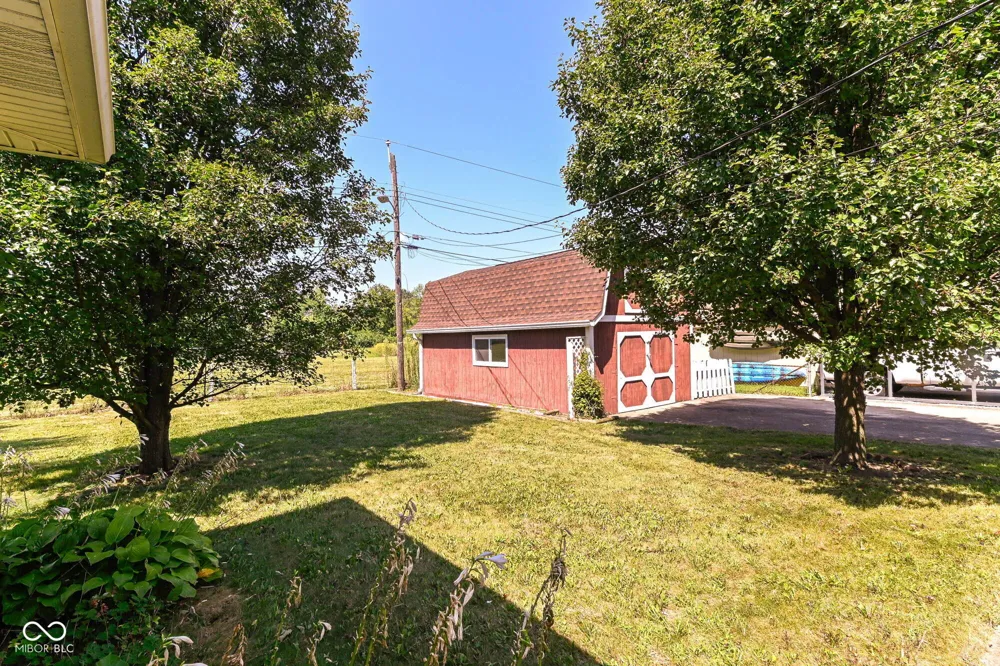 2310 S Sheridan Avenue Indianapolis, IN 46203