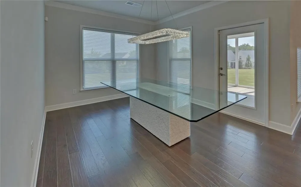 2457 Naples Street Hoschton, GA 30548