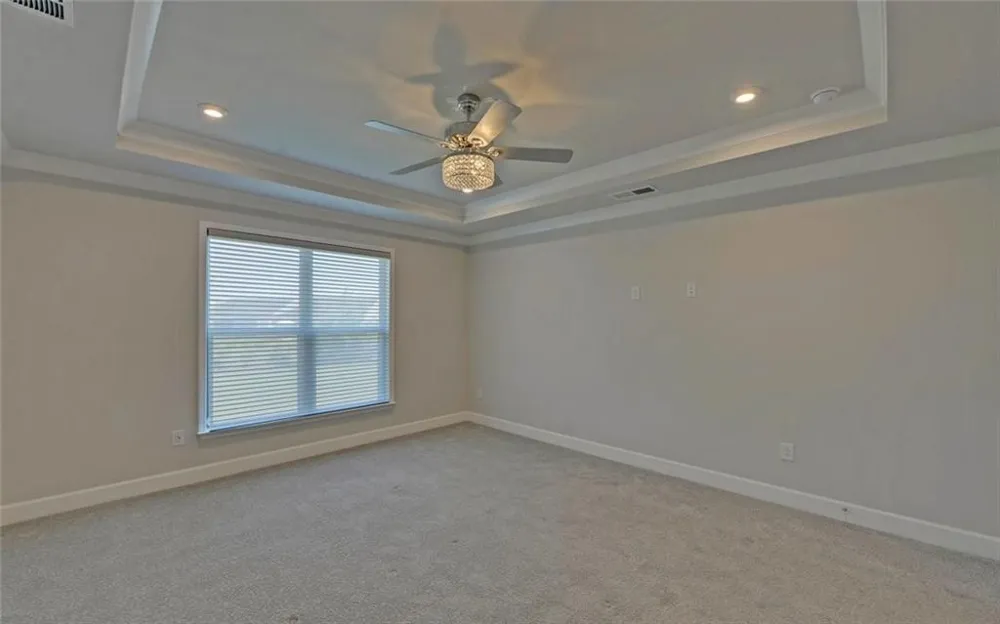 2457 Naples Street Hoschton, GA 30548