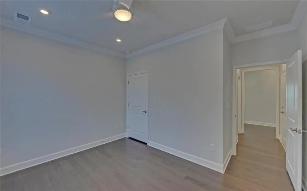 2457 Naples Street Hoschton, GA 30548