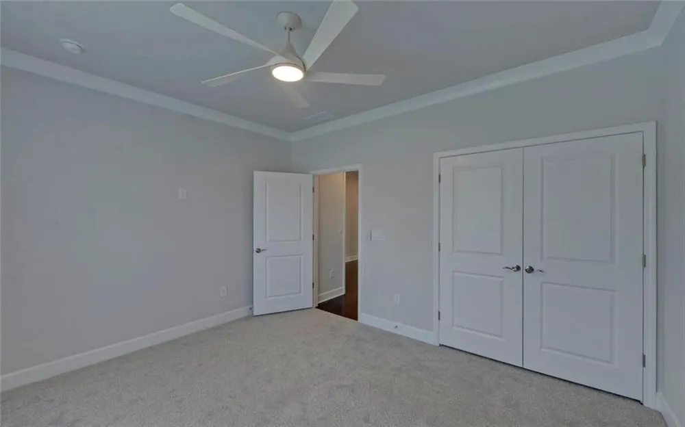 2457 Naples Street Hoschton, GA 30548
