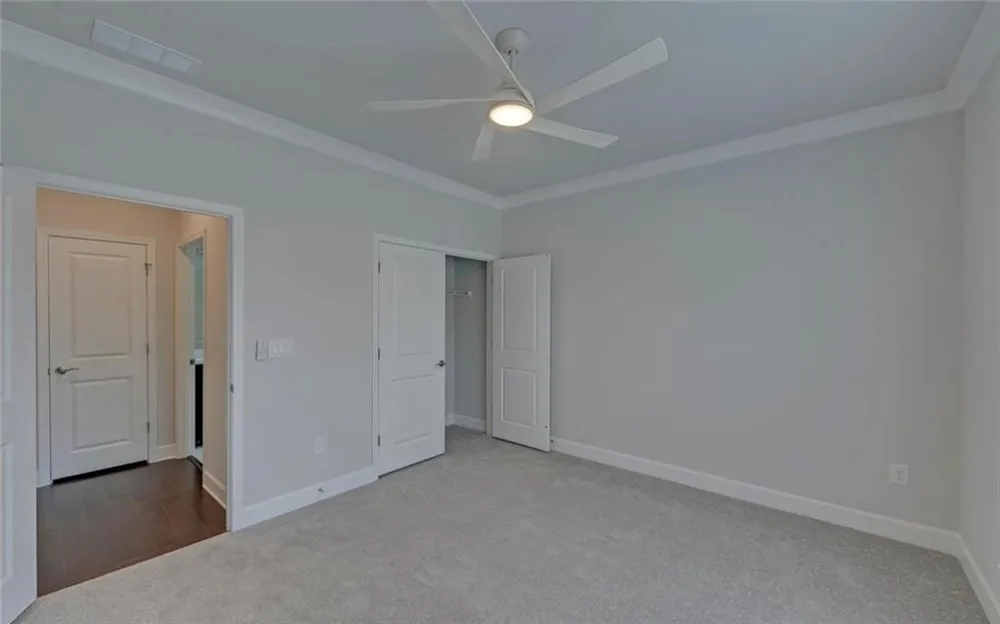 2457 Naples Street Hoschton, GA 30548